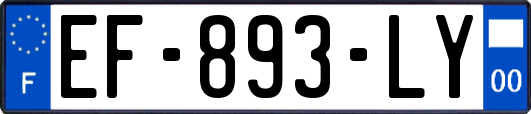 EF-893-LY