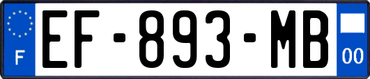 EF-893-MB