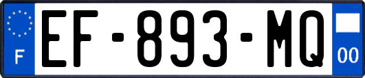 EF-893-MQ