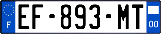 EF-893-MT