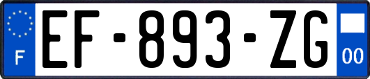 EF-893-ZG