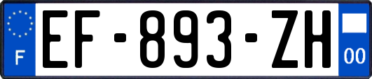 EF-893-ZH