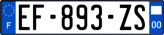 EF-893-ZS