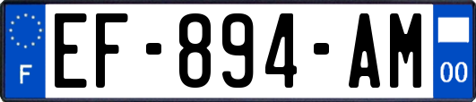 EF-894-AM