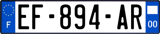 EF-894-AR