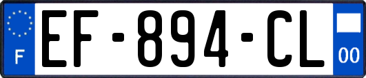 EF-894-CL