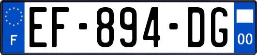 EF-894-DG