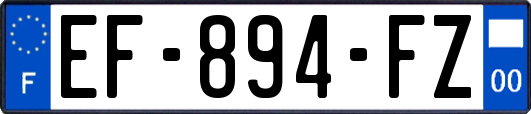 EF-894-FZ