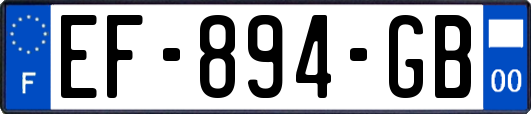 EF-894-GB