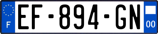 EF-894-GN
