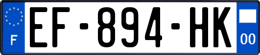 EF-894-HK