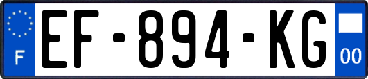 EF-894-KG