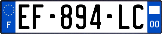 EF-894-LC