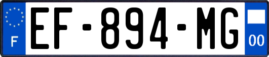 EF-894-MG