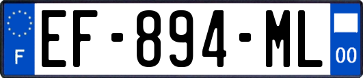 EF-894-ML