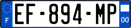 EF-894-MP