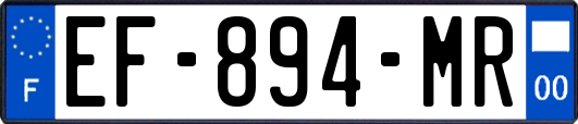EF-894-MR