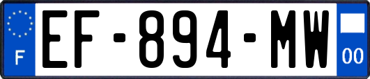 EF-894-MW