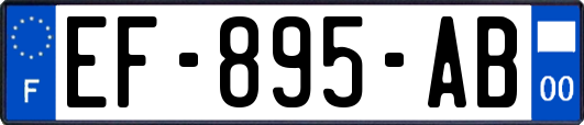 EF-895-AB