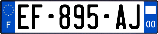 EF-895-AJ