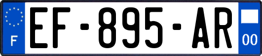 EF-895-AR