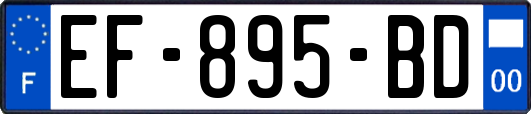 EF-895-BD