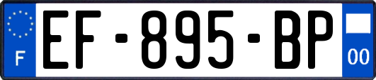EF-895-BP