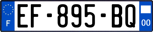 EF-895-BQ