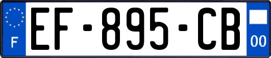 EF-895-CB
