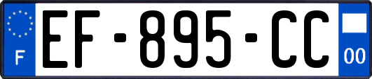 EF-895-CC