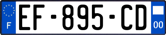 EF-895-CD