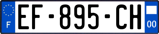 EF-895-CH