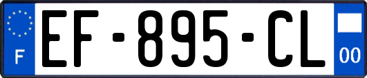 EF-895-CL