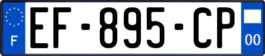 EF-895-CP