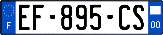 EF-895-CS