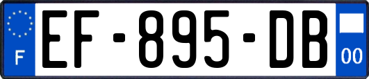 EF-895-DB