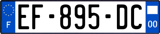 EF-895-DC