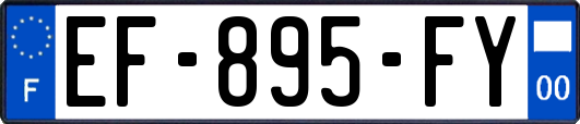 EF-895-FY