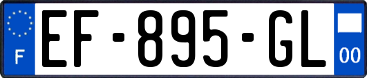 EF-895-GL