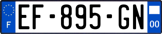 EF-895-GN