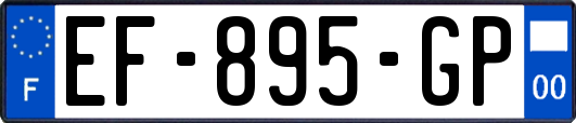 EF-895-GP
