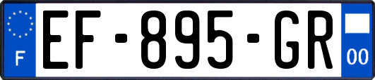 EF-895-GR
