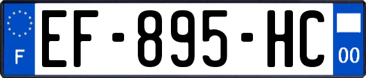 EF-895-HC