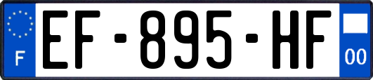 EF-895-HF