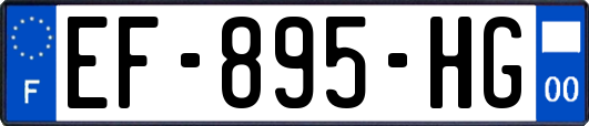 EF-895-HG
