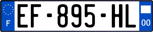 EF-895-HL