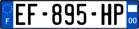 EF-895-HP