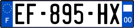 EF-895-HX
