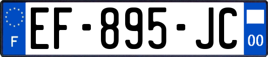 EF-895-JC