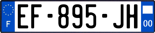 EF-895-JH